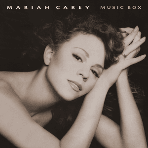 Music Box (Acapella) - Mariah Carey