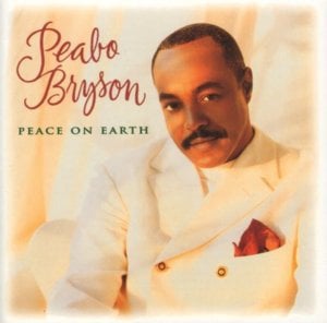 As Long as There’s Christmas - Peabo Bryson & Roberta Flack