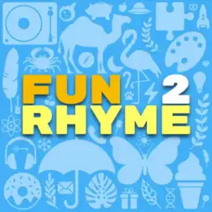 FUn 2 rhyME - HOward MOody