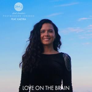 Love On The Brain - Scott Bradlee's Postmodern Jukebox (Ft. Kaeyra)