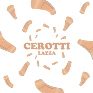 Cerotti - Lazza