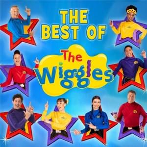 Dippy Do Dinosaur Dance! - The Wiggles