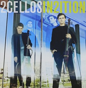 Il libro dell ’amore - 2CELLOS (Ft. Zucchero)