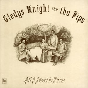 Thank You (Falettin Me Be Mice Elf Agin) - Gladys Knight & The Pips