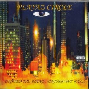 Planet Of Da Apes - Playaz Circle