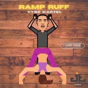 Ramp Ruff (2022) - Vybz Kartel