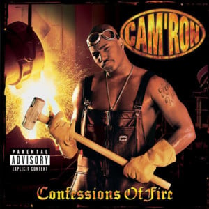 Confessions - Cam'ron