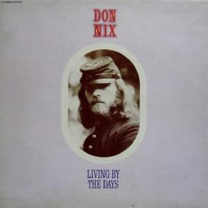 I Saw the Light - Don Nix