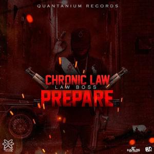 Prepare - Chronic Law