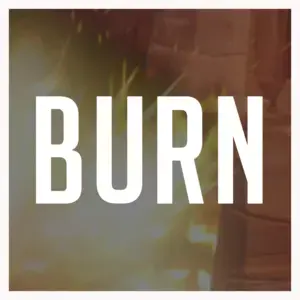 Burn (Ashe Rap) - Rustage (Ft. Tamara Fritz)