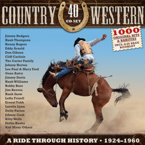 Fortunes In Memories - Ernest Tubb