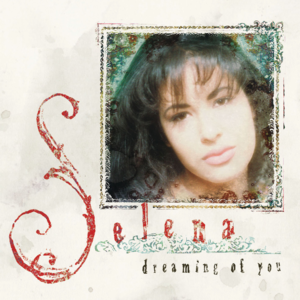 God’s Child (Baila Conmigo) - Selena (Ft. David Byrne)