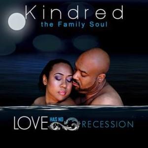 Take a Look Around - Kindred The Family Soul (Ft. Bilal & BJ the Chicago Kid)