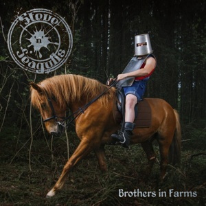 Out in the Fields - Steve 'n' Seagulls