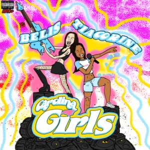 Carolina Girls - Belis (Ft. TiaCorine)