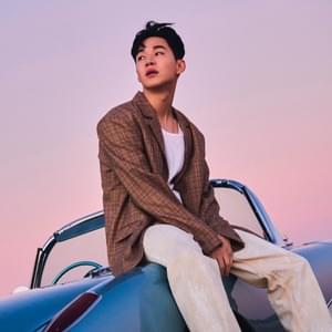 전야 前夜 (The Eve) - HENRY DEMO Ver. - Henry Lau