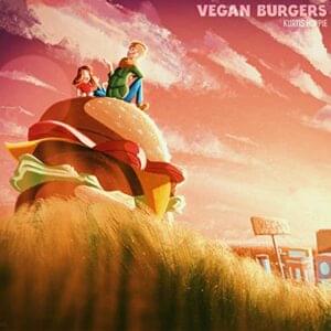 Vegan Burgers - Kurtis Hoppie