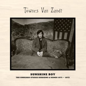 Lungs (Demo) - Townes Van Zandt