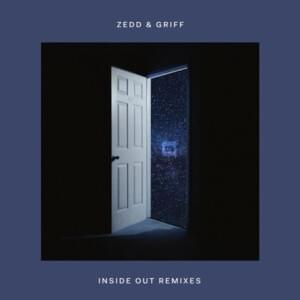 Inside Out (3SCAPE DRM Remix) - Zedd & Griff