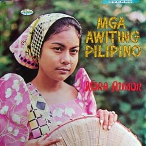 Paru-Parong Bukid - Nora Aunor