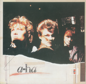 The Sun Always Shines on T.V. (Extended Version #1) - ​a-ha