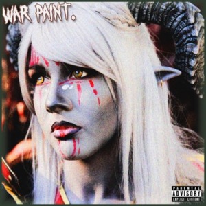 WAR-PAINT - $ubjectz (Ft. CAMERON AZI & ZillaKami)