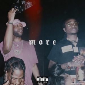 More - Quavo (Ft. PARTYNEXTDOOR)