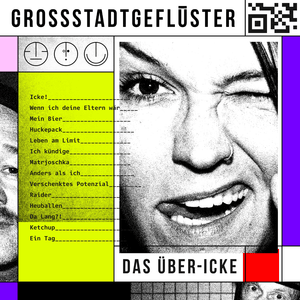 Ein Tag - Grossstadtgeflüster