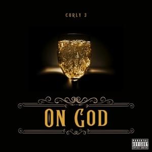 On God - Curly J