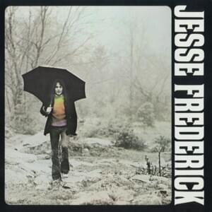 Bless Me Daddy - Jesse Frederick