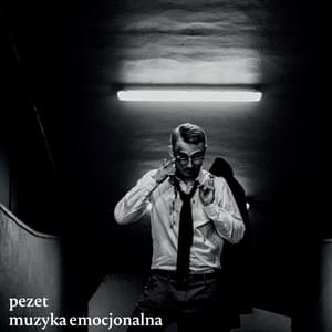 Nie tego chcę - Pezet