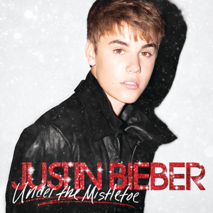 All I Want for Christmas Is You (SuperFestive!) - Justin Bieber & Mariah Carey