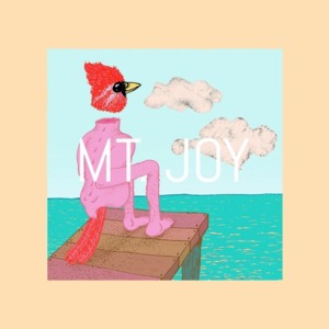 Cardinal - Mt. Joy