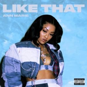 Like That - Ann Marie