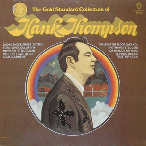 Sixteen Tons - Hank Thompson