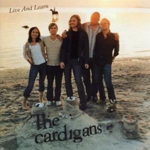 Changes (BBC Radio 2 Session) - The Cardigans