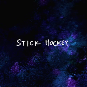 Stick Hockey (Script) - Regular Show