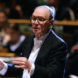 Per qualche dollaro in pi - Ennio Morricone