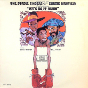 New Orleans - The Staple Singers