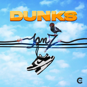 Dunks - Jon Z