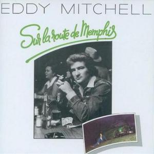 La Fille du motel - Eddy Mitchell