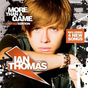 I ﹤3 You - Ian Thomas