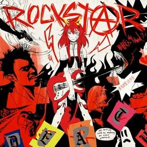 ROCKST4R - ​asteria