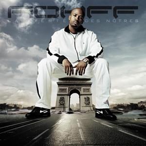 Le Mot d’Ordre - Rohff