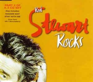 Rocks - Rod Stewart