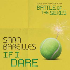 If I Dare - Sara Bareilles