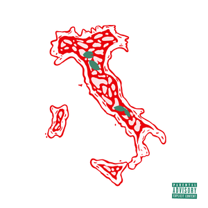 Italiano Anthem - Rvssian & Sfera Ebbasta