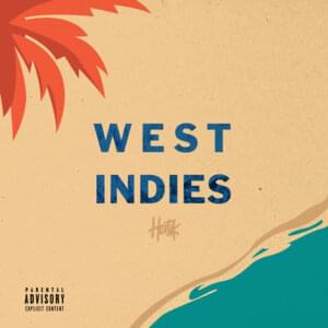 West Indies - Hatik