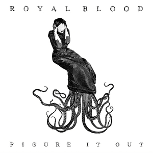 Lover - Royal Blood