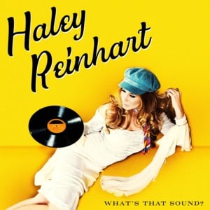 Light My Fire - Haley Reinhart